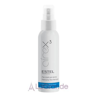 Estel Professional Airex Hair Spray -    