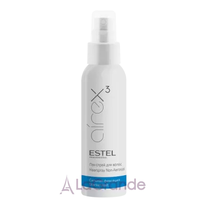 Estel Professional Airex Hair Spray -    