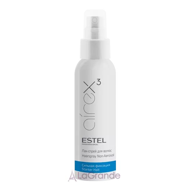 Estel Professional Airex Hair Spray ���-����� ��� ������� ������ ��������