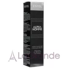Estel Professional Alpha Homme Hair Spray ������������ ����� ��� �������