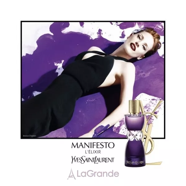 Yves Saint Laurent Manifesto L'Elixir ��������������� ���� (������)