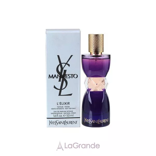 Yves Saint Laurent Manifesto L'Elixir ��������������� ���� (������)