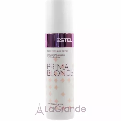 Estel Professional Otium Prima Blonde Spray  -   