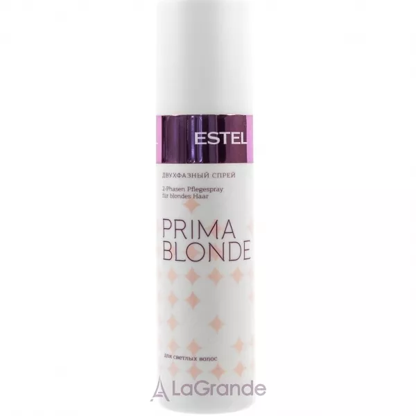 Estel Professional Otium Prima Blonde Spray ���������� �����-���� ��� ������� �����