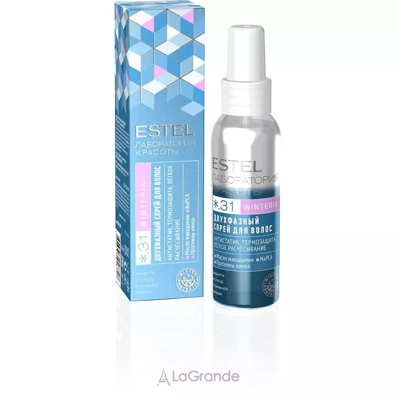 Estel Professional Beauty Hair Lab Winteria Spray ����� ��� �����