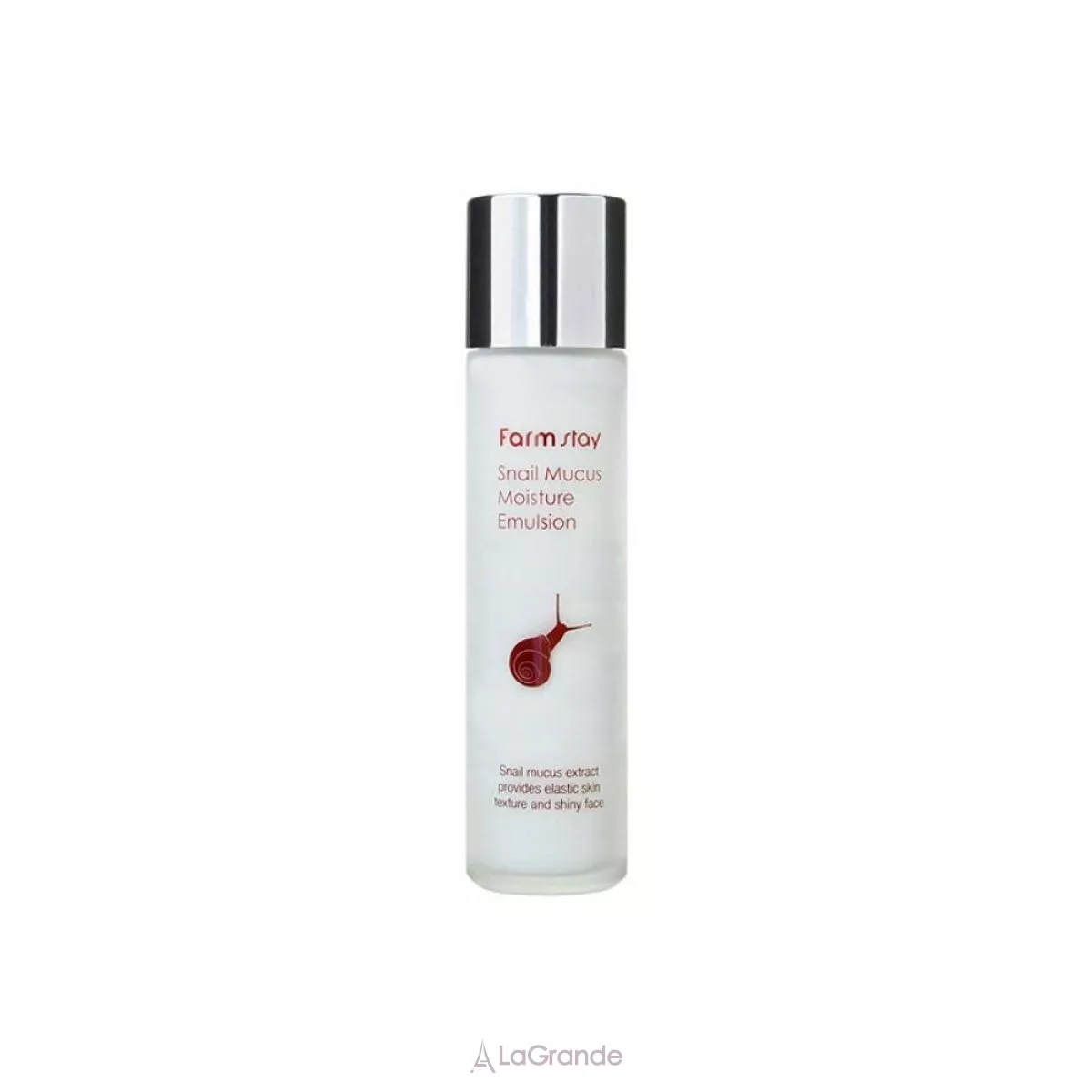FarmStay Snail Mucus Moisture Emulsion ������� ��� ������� � ������� �������