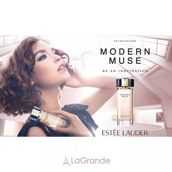 Estee Lauder Modern Muse ��������������� ����