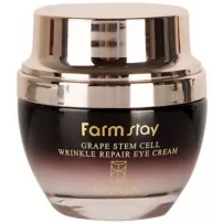 FarmStay Grape Stem Cell Wrinkle Repair Eye Cream ����������������� ���� ��� ���� ������ ���� � ����-���������� �������� ���������