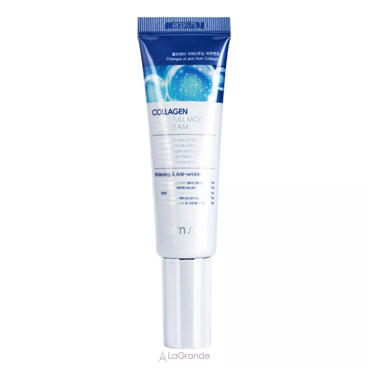 FarmStay Collagen Water Full Moist Eye Cream ���� ������ ���� ����������� � ����������