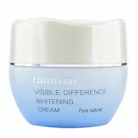 FarmStay Visible Difference Whitening Cream ���� ��� �������