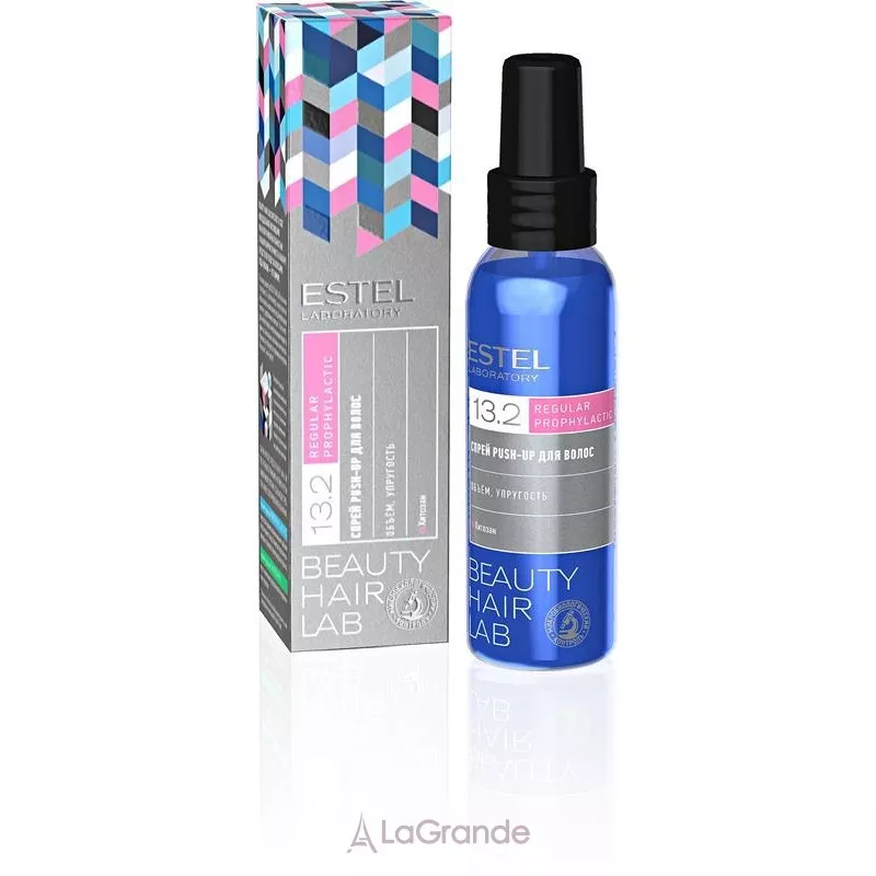 Estel Professional Beauty Hair Lab Regular Prophylactic Spray ����� Push-Up ��� �������