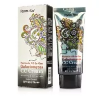 FarmStay Formula All-In One Galactomyces C.C Cream SPF50/PA+ ������������������� ��-����