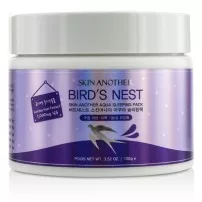 FarmStay Skin Another Bird's Nest Aqua Sleeping Pack ͳ��� ����� ��� ������� � ���������� ���������� �����