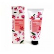 FarmStay Pink Flower Blooming Hand Cream Cherry Blossom 100ml