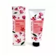 FarmStay Pink Flower Blooming Hand Cream Cherry Blossom 100ml