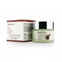 FarmStay Snail Mucus Moisture Cream ����������� ���� � ������� ������