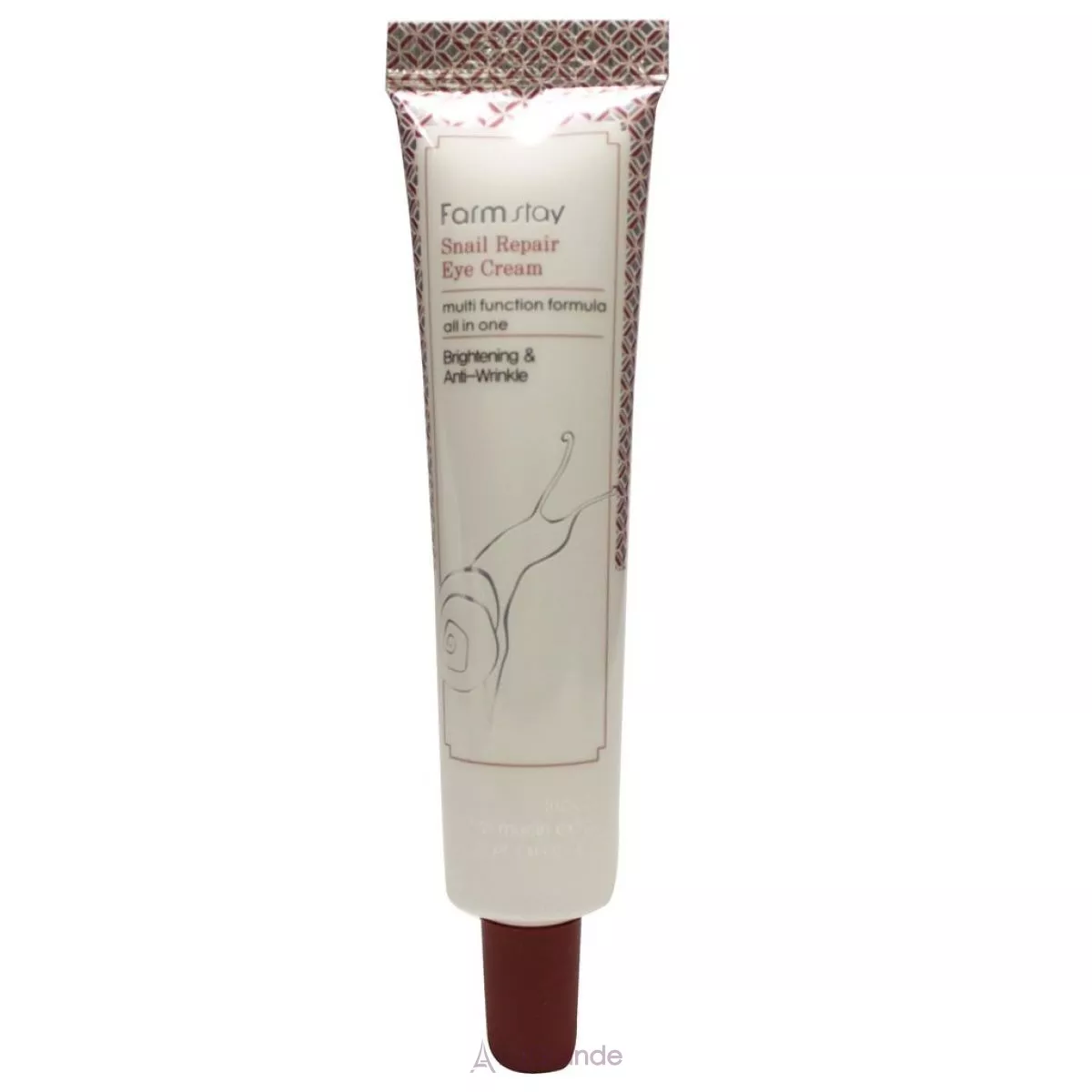 FarmStay Snail Repair Eye Cream ����, �� ��������, � ������� ������� ��� ���� ������� ����