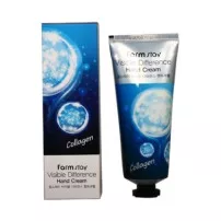 FarmStay Visible Difference Hand Cream Collagen ���� ��� ��� � ����������