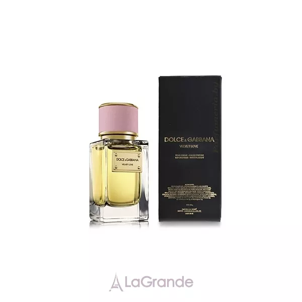 Dolce & Gabbana Velvet Love ����������� ����