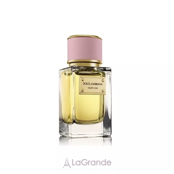 Dolce & Gabbana Velvet Love ����������� ����