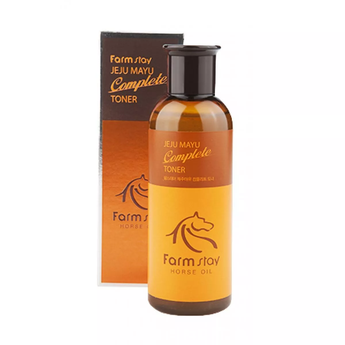 FarmStay Jeju Mayu Complete Toner ��������� ����� �� ����� �������� ����