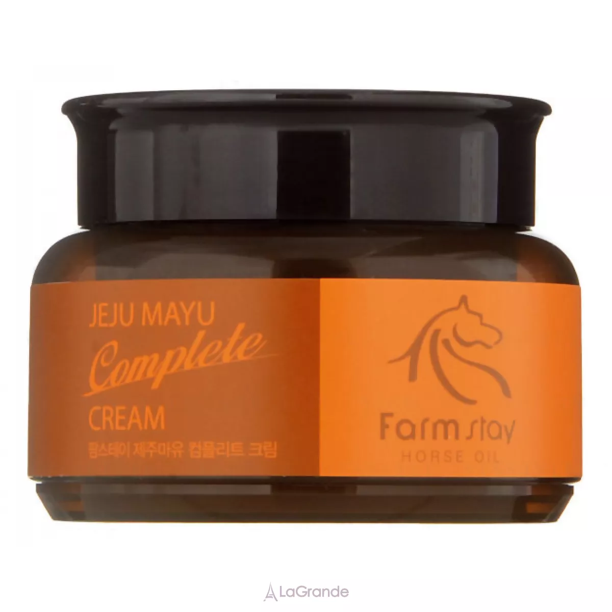 FarmStay Jeju Mayu Complete Cream ����������� ����������� ����