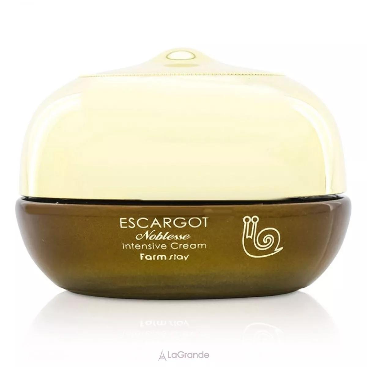 FarmStay Escargot Nobless Intensive Cream ���� � ���������� ����������� ������