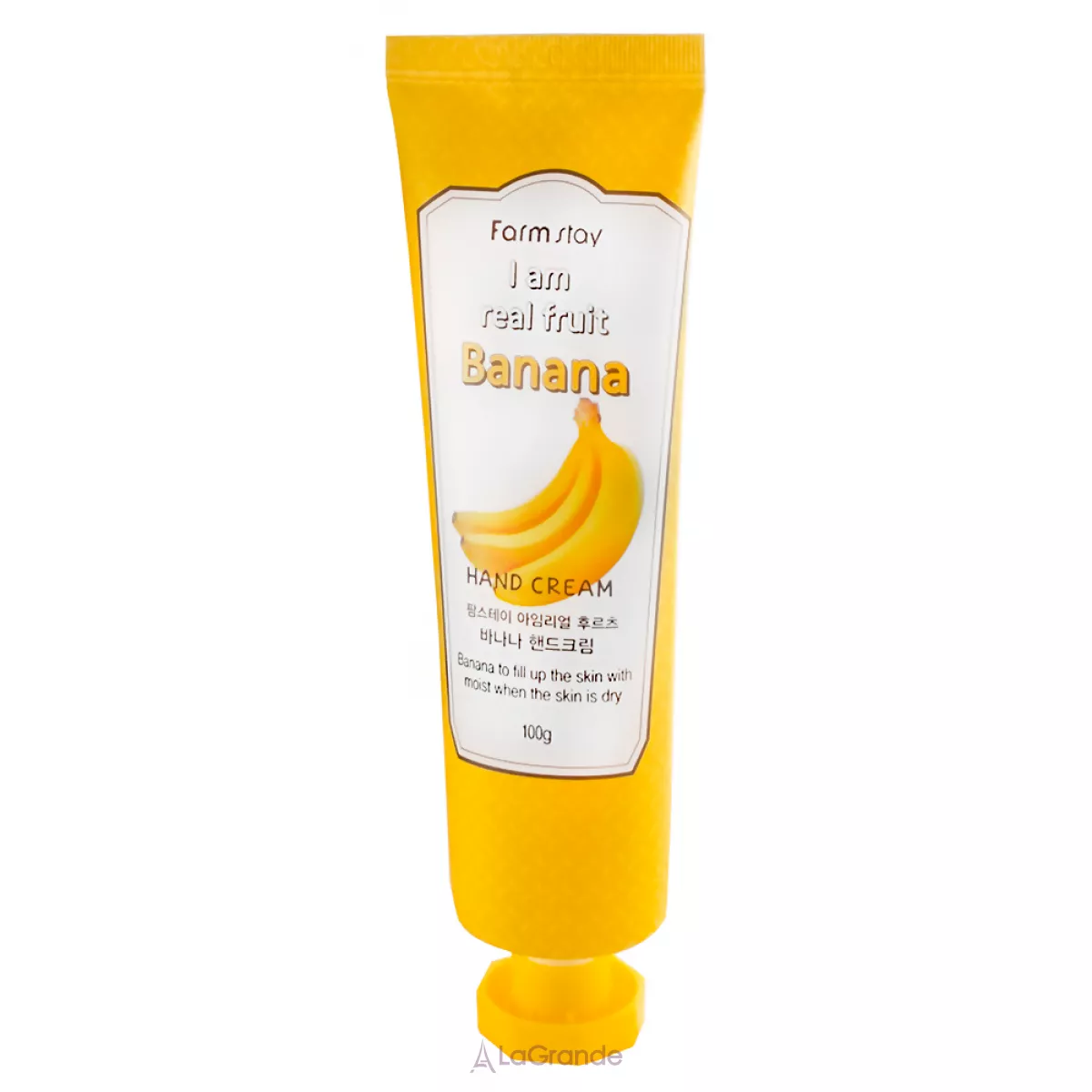 FarmStay I Am Real Fruit Banana Hand Cream ���� ��� ��� � ���������� ������