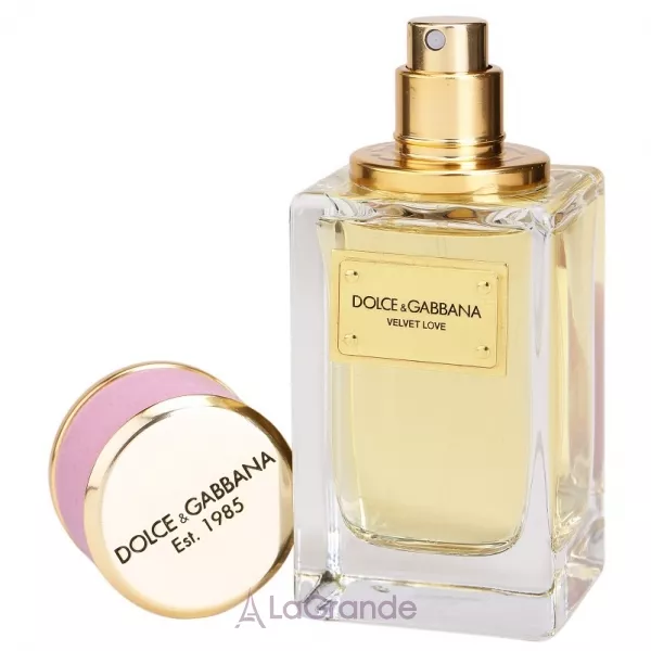 Dolce & Gabbana Velvet Love ����������� ���� (������)