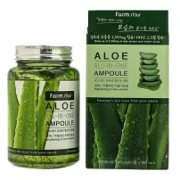 FarmStay All-In-One Aloe Ampoule ������������������� ��������� ��������� � ���������� ����