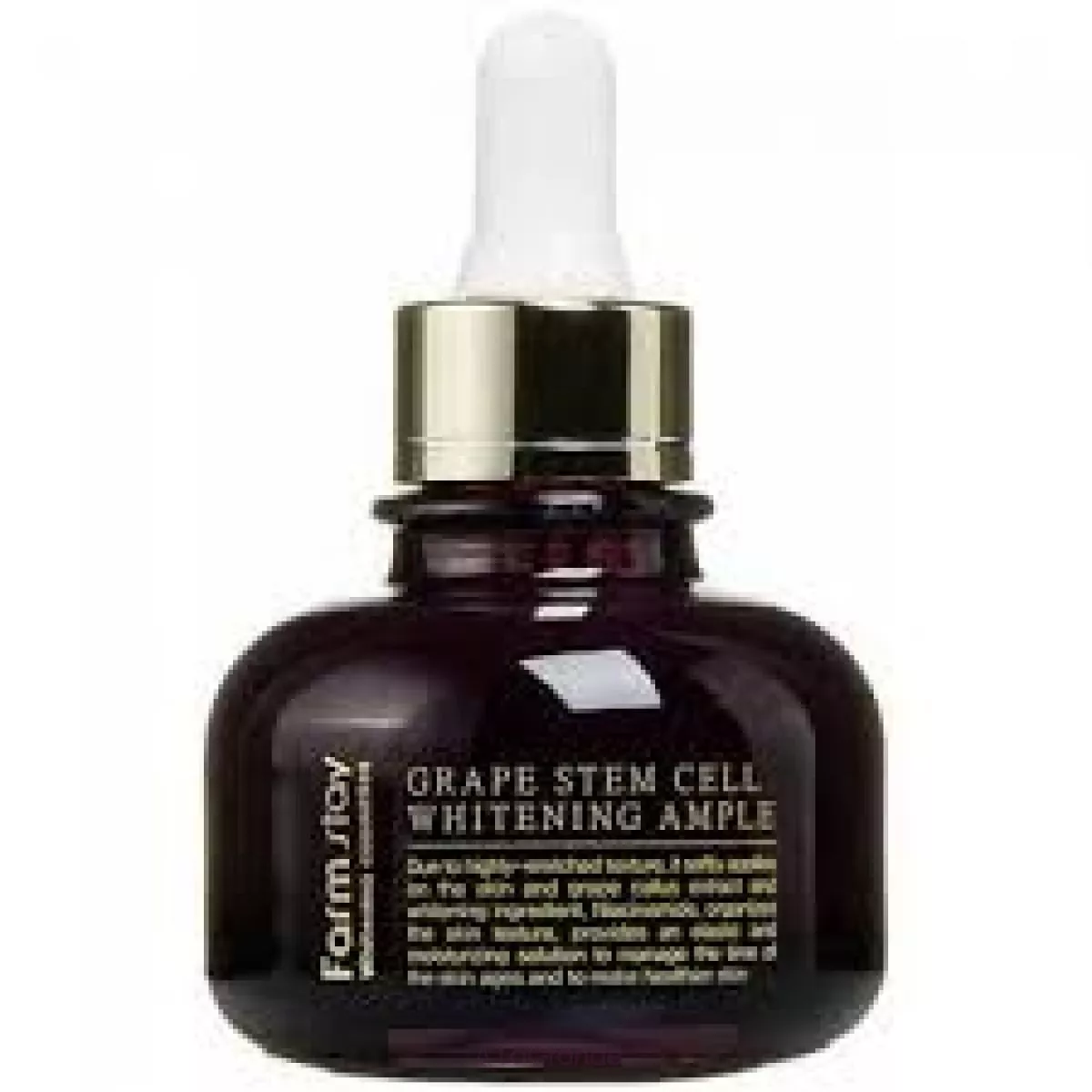 FarmStay Grape Stem Cell Whitening Ampule �������� ��������� � ����-���������� �������� ���������