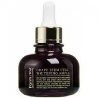 FarmStay Grape Stem Cell Whitening Ampule ��������� ��������� � ����-���������� �������� ���������