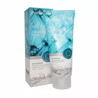 FarmStay Collagen Water Full Moist Cleansing Foam �������������� ����������� ����� � ���������� ��� �������� ����