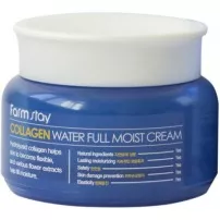 FarmStay Collagen Water Full Moist Cream ���� ��� ���� ����������� � ����������