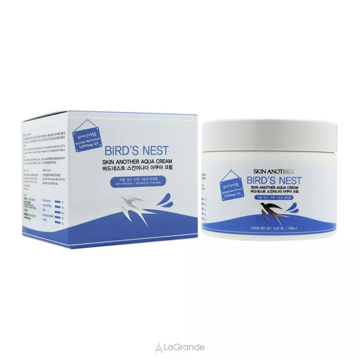 FarmStay Bird's Nest Skin Another Aqua Cream ���� ��� ���� � ���������� ������������ ������