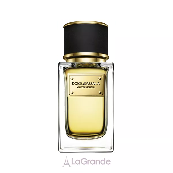 Dolce & Gabbana Velvet Patchouli ����������� ���� (������)