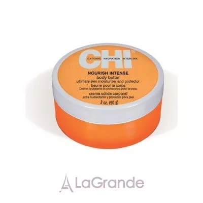 CHI Nourish Intense Body Butter ���� ��� ����