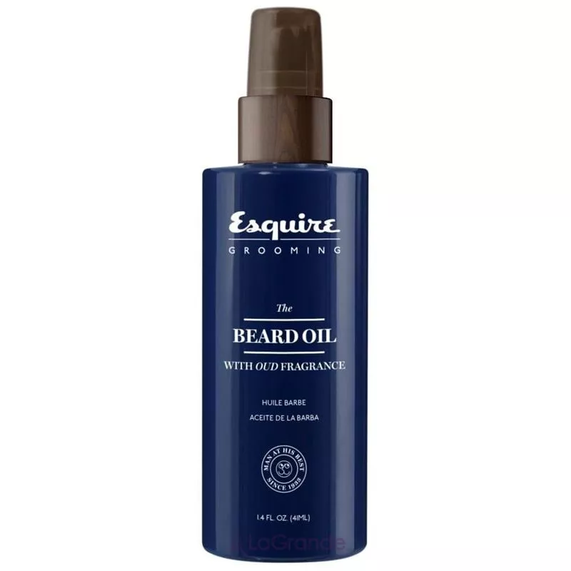 CHI Esquire Grooming the Beard Oil ����� ��� ������