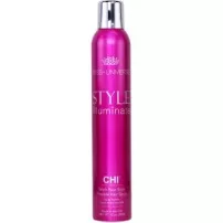 CHI Miss Universe Style Illuminate Flexible Hair Spray ��� ������ ��������