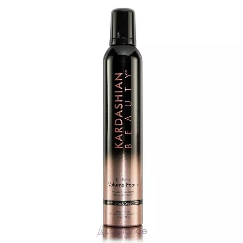 CHI Kardashian Beauty K-Body Volume Foam ϳ�� ��� ��'��� �������