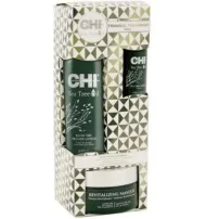 CHI Tea Tree Oil Tranquil Treatment Trio ����� ��� ����� �� ������ ����� ������� ������