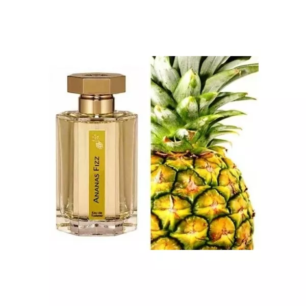 L`Artisan Parfumeur Ananas Fizz �������� ����