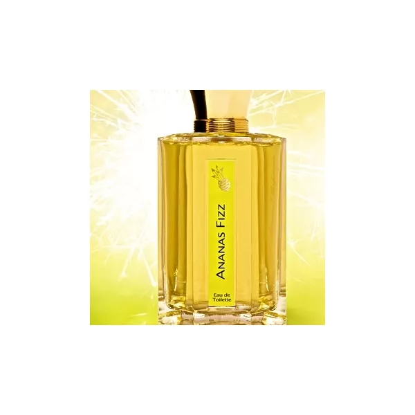 L`Artisan Parfumeur Ananas Fizz �������� ����