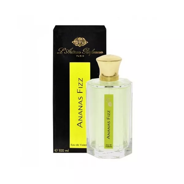 L`Artisan Parfumeur Ananas Fizz �������� ����
