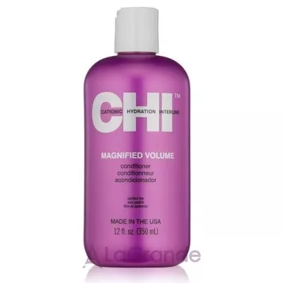CHI Magnified Volume Conditioner       '  .
