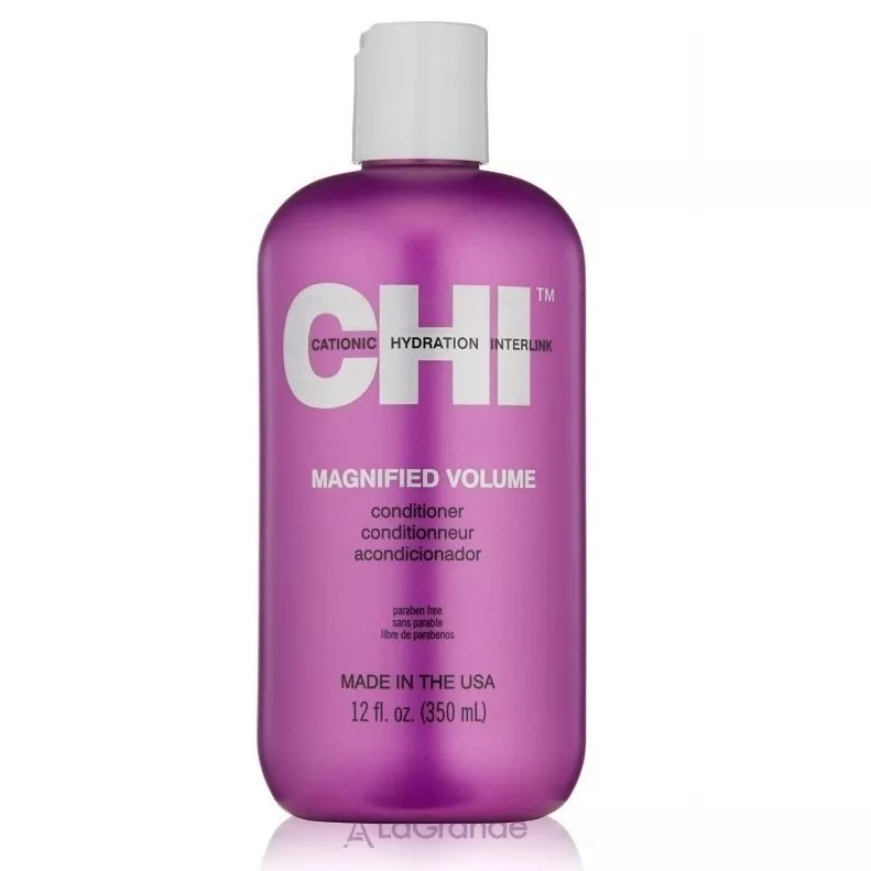 CHI Magnified Volume Conditioner ����������� ��� ������ ����� ��� ������������� ������ � ������