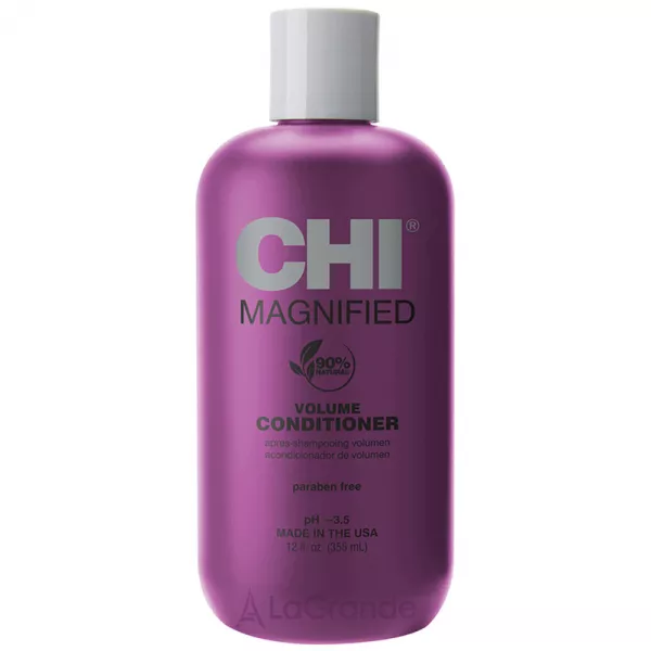 CHI Magnified Volume Conditioner ����������� ��� ������ ����� ��� ������������� ������ � ������