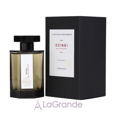 L`Artisan Parfumeur Dzing!  