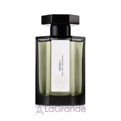 L`Artisan Parfumeur Dzing!  