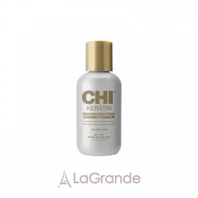 CHI Keratin Reconstructihg Conditioner  